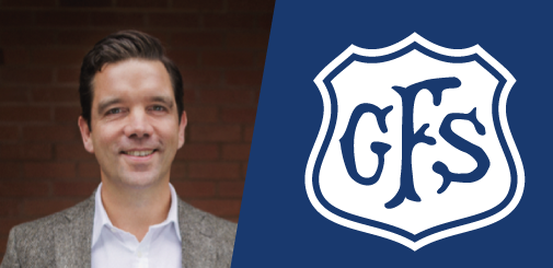 New Executive Director joins Girls Friendly Society