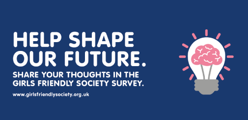 Share your thoughts in the GFS survey
