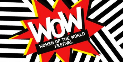 GFS debut at Women of the World Festival - Girls Friendly Society