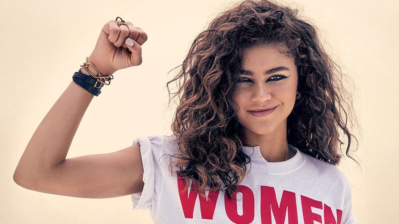 Today Is Zendaya's 25th Birthday, And Here Are The Top Ten Reasons We Admire Her