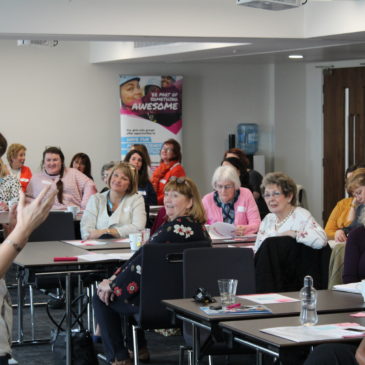 GFS AGM event 2020