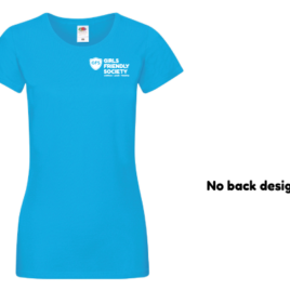 Adult t-shirt