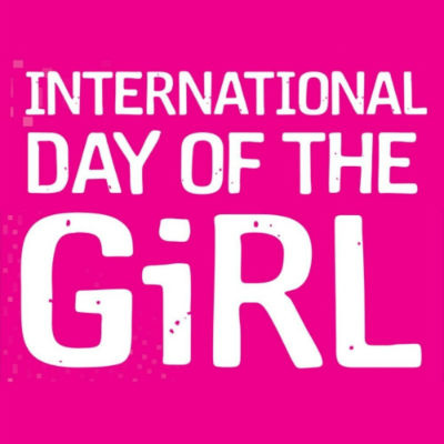 Image result for 2019 International Day Of The Girl Child.