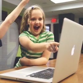 Help girls learn to code