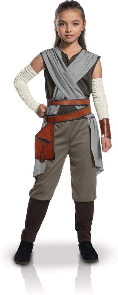 Rey-costume - Girls Friendly Society